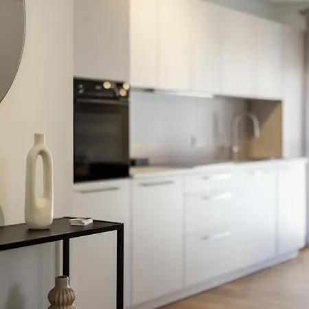 Apartmán C8 Direkt In Der Altstadt - Parkplatz Uberlingen