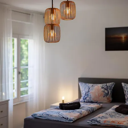 Apartmán C8 Direkt In Der Altstadt - Parkplatz *