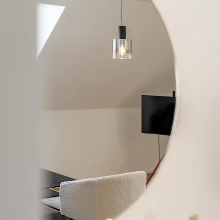 Apartmán C8 Direkt In Der Altstadt - Parkplatz