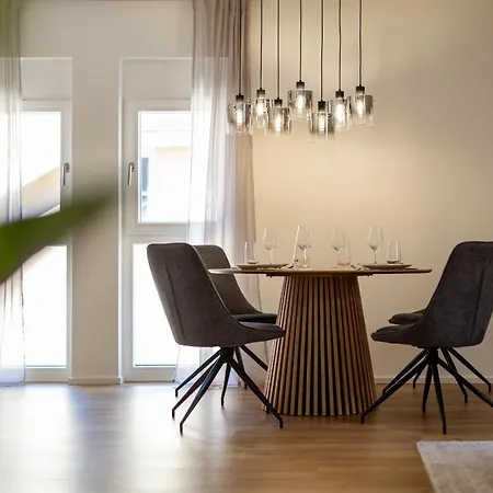 Apartmán C8 Direkt In Der Altstadt - Parkplatz Uberlingen