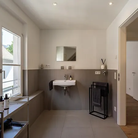 Apartmán C8 Direkt In Der Altstadt - Parkplatz *