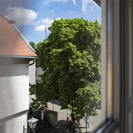 C8 Direkt In Der Altstadt - Parkplatz *